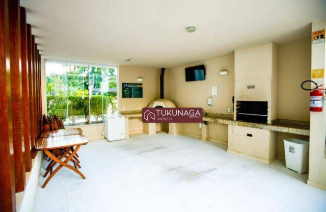 Imagem Apartamento com 2 Quartos à Venda, 66 m² em Vila Rosália - Guarulhos Imagem Apartamento com 2 Quartos à Venda, 66 m² em Vila Rosália - Guarulhos