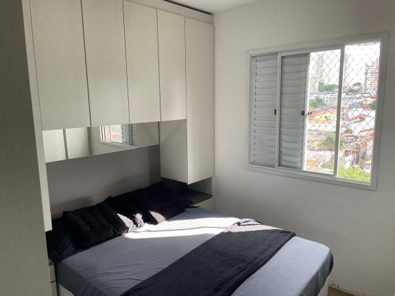 Imagem Apartamento com 3 Quartos à Venda, 70 m² em Vila Bertioga - São Paulo