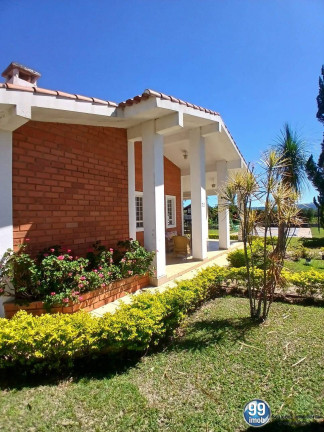 Imagem Casa com 3 Quartos à Venda, 1.260 m² em Ninho Verde Ii - Pardinho