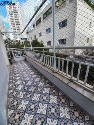 Imagem Apartamento com 3 Quartos à Venda, 110 m² em Mooca - São Paulo Imagem Apartamento com 3 Quartos à Venda, 110 m² em Mooca - São Paulo