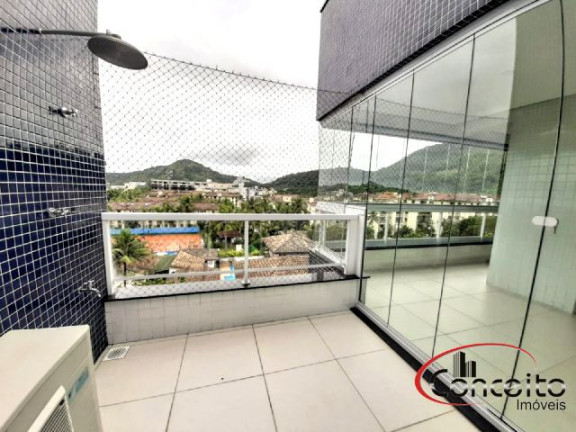 Imagem Apartamento com 3 Quartos à Venda, 130 m² em Toninhas - Ubatuba Imagem Apartamento com 3 Quartos à Venda, 130 m² em Toninhas - Ubatuba