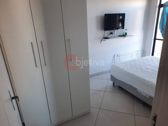 Imagem Cobertura com 3 Quartos à Venda, 114 m² em Braga - Cabo Frio