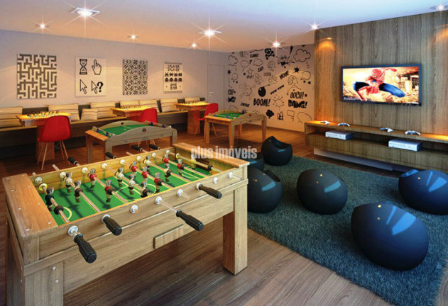 Imagem Apartamento com 2 Quartos à Venda, 94 m² em Vila Santa Catarina - São Paulo Imagem Apartamento com 2 Quartos à Venda, 94 m² em Vila Santa Catarina - São Paulo