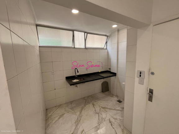 Imagem Apartamento com 1 Quarto à Venda, 50 m² em Boqueirão - Santos Imagem Apartamento com 1 Quarto à Venda, 50 m² em Boqueirão - Santos