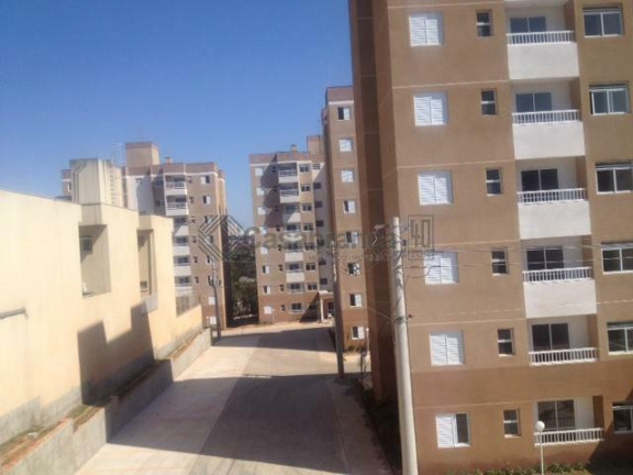 Imagem Apartamento com 2 Quartos à Venda ou Locação, 53 m² em Vila Hortência - Sorocaba Imagem Apartamento com 2 Quartos à Venda ou Locação, 53 m² em Vila Hortência - Sorocaba