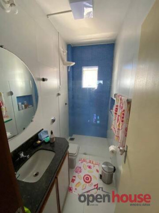 Imagem Apartamento com 3 Quartos à Venda, 154 m² em Lagoa Nova - Natal