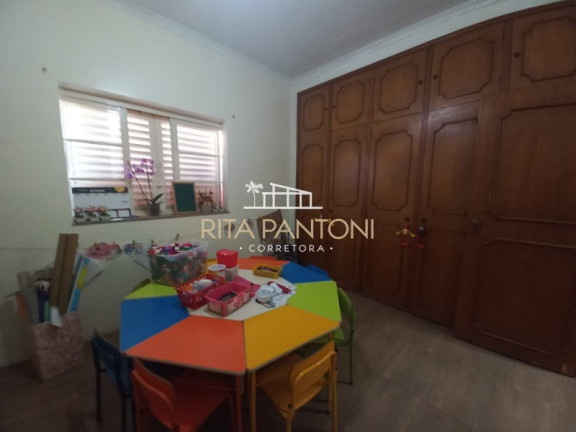 Imagem Casa com 3 Quartos à Venda, 238 m² em Jardim Paulistano - Ribeirão Preto