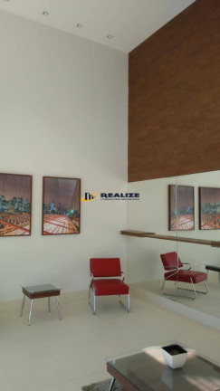 Imagem Apartamento com 1 Quarto à Venda, 42 m² em Parque São Caetano - Campos Dos Goytacazes Imagem Apartamento com 1 Quarto à Venda, 42 m² em Parque São Caetano - Campos Dos Goytacazes