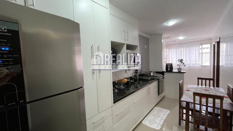 Imagem Apartamento com 3 Quartos à Venda, 100 m² em Boa Vista - Uberaba