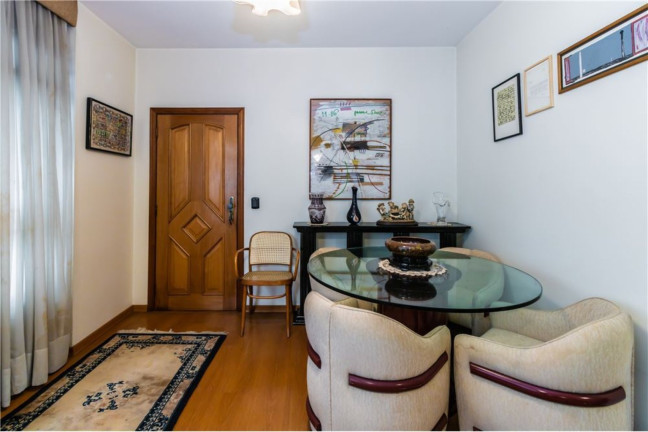 Imagem Apartamento com 2 Quartos à Venda, 128 m² em Santa Cecília - São Paulo