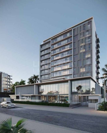 Apartamento com 3 Quartos à Venda, 148 m² em Centro - Navegantes