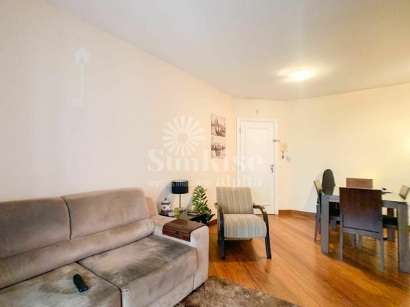 Imagem Apartamento com 3 Quartos à Venda, 98 m² em Centro - Barueri