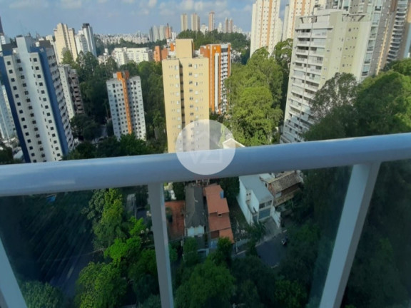 Imagem Apartamento com 1 Quarto à Venda, 47 m² em Panamby - São Paulo Imagem Apartamento com 1 Quarto à Venda, 47 m² em Panamby - São Paulo