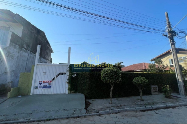 Imagem Casa com 2 Quartos à Venda, 96 m² em São João Do Rio Vermelho - Florianópolis