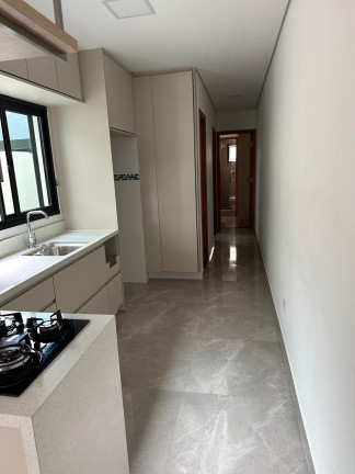 Imagem Imóvel com 2 Quartos à Venda, 58 m² em Vila Scarpelli - Santo André