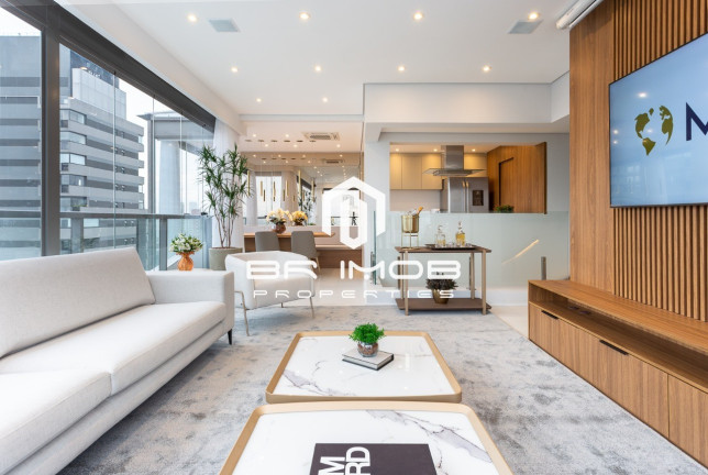Imagem Imóvel com 2 Quartos à Venda, 106 m² em Pinheiros - São Paulo