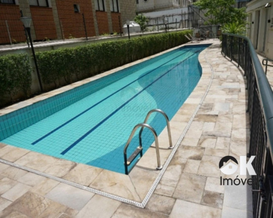 Imagem Apartamento com 4 Quartos à Venda, 311 m² em Vila Nova Conceição - São Paulo Imagem Apartamento com 4 Quartos à Venda, 311 m² em Vila Nova Conceição - São Paulo