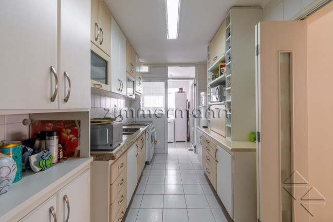 Imagem Apartamento com 4 Quartos à Venda, 149 m² em Alto Da Lapa - São Paulo