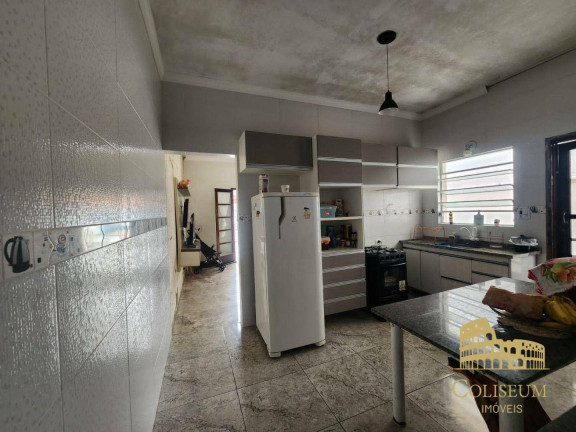 Imagem Casa com 3 Quartos à Venda, 160 m² em Solemar - Praia Grande Imagem Casa com 3 Quartos à Venda, 160 m² em Solemar - Praia Grande