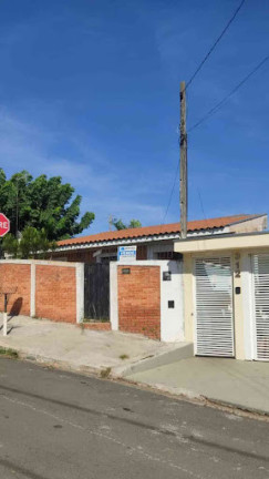 Imagem Casa com 4 Quartos à Venda, 157 m² em Jardim São Paulo - Indaiatuba Imagem Casa com 4 Quartos à Venda, 157 m² em Jardim São Paulo - Indaiatuba