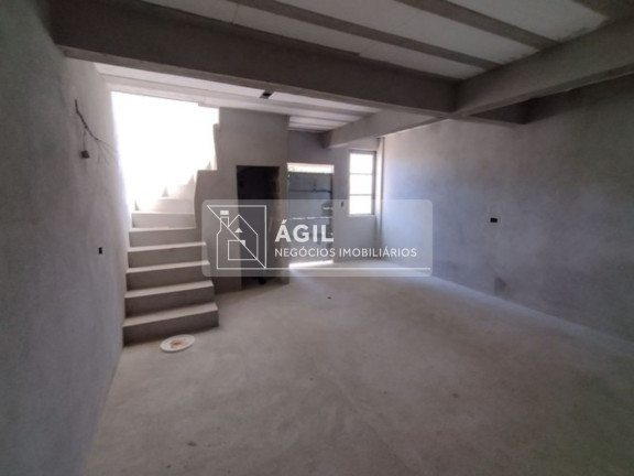 Imagem Sobrado com 2 Quartos à Venda, 135 m² em Parque Imperial - Jacareí