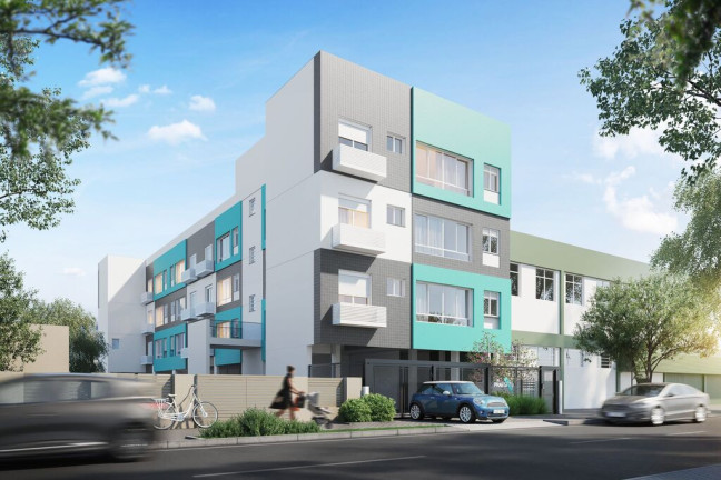 Terreno à Venda, 570 m² em São Geraldo - Porto Alegre