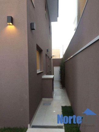 Imagem Casa de Condomínio com 3 Quartos à Venda, 190 m² em Moinho Velho - Cotia