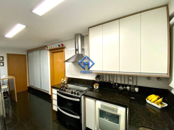 Imagem Apartamento com 4 Quartos à Venda, 213 m² em Ipiranga - São Paulo Imagem Apartamento com 4 Quartos à Venda, 213 m² em Ipiranga - São Paulo
