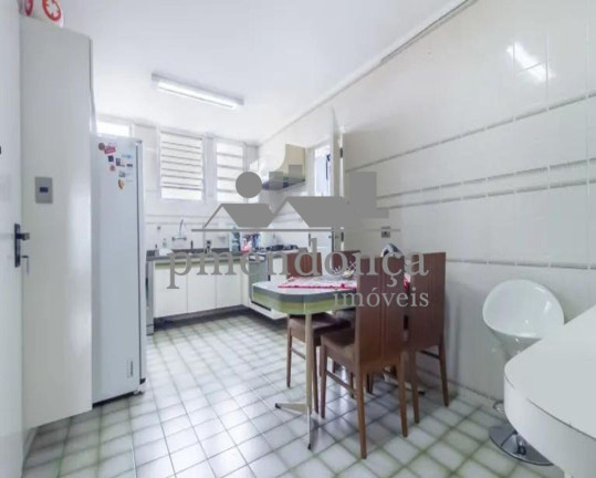 Imagem Apartamento com 3 Quartos à Venda, 270 m² em Santa Cecília - São Paulo
