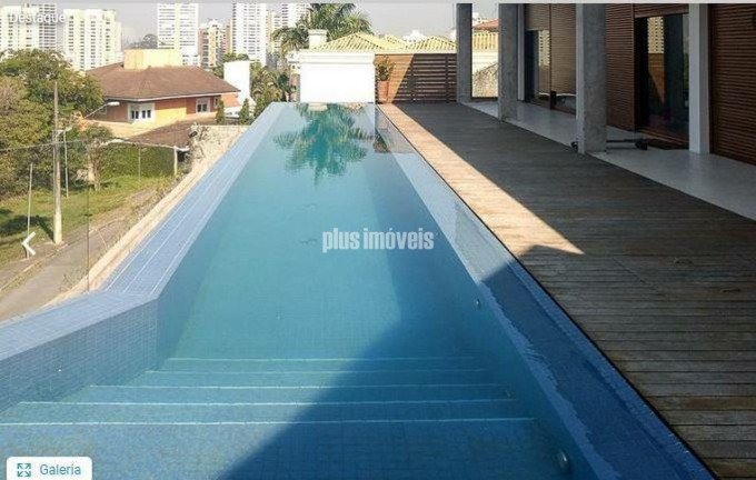 Imagem Casa com 4 Quartos à Venda, 900 m² em Cidade Jardim - São Paulo Imagem Casa com 4 Quartos à Venda, 900 m² em Cidade Jardim - São Paulo