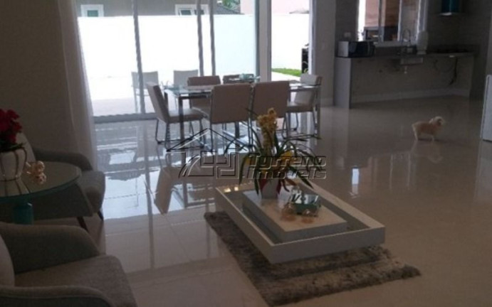 Casa de Condomínio com 3 Quartos à Venda, 330 m² em Jardim Altos De Santana Ii - Jacareí