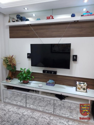 Imagem Apartamento com 3 Quartos à Venda, 108 m² em Barreiros - São José