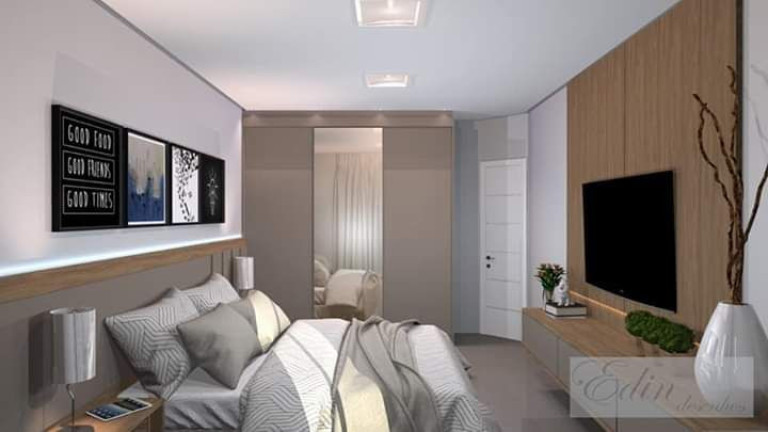 Imagem Apartamento com 1 Quarto à Venda, 1.083 m² em Vila Olegário Pinto - Caldas Novas Imagem Apartamento com 1 Quarto à Venda, 1.083 m² em Vila Olegário Pinto - Caldas Novas