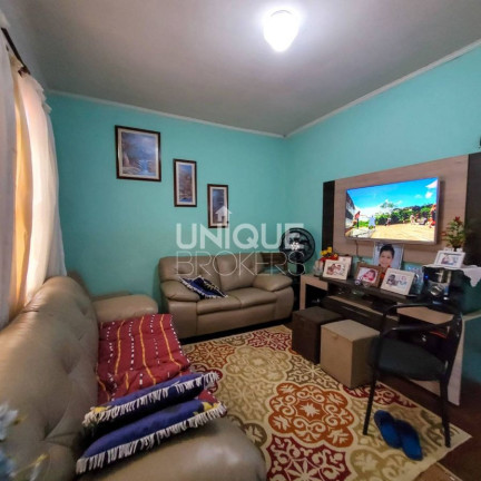 Imagem Casa com 2 Quartos à Venda, 250 m² em Parque Residencial Eloy Chaves - Jundiaí