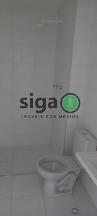 Imagem Apartamento com 1 Quarto à Venda, 36 m² em Cambuci - São Paulo Imagem Apartamento com 1 Quarto à Venda, 36 m² em Cambuci - São Paulo