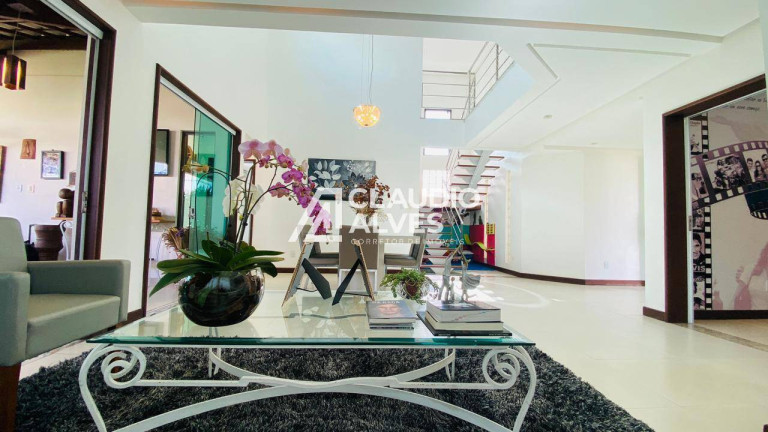 Imagem Casa de Condomínio com 3 Quartos à Venda, 320 m² em Cidade Nova - Feira De Santana