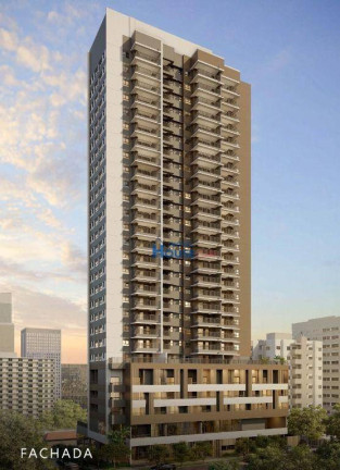 Imagem Apartamento com 2 Quartos à Venda, 86 m² em Pinheiros - São Paulo