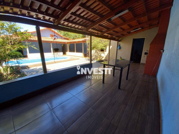 Imagem Casa com 3 Quartos à Venda, 250 m² em Setor Faiçalville - Goiânia Imagem Casa com 3 Quartos à Venda, 250 m² em Setor Faiçalville - Goiânia