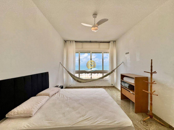 Imagem Apartamento com 3 Quartos à Venda ou Locação, 190 m² em Pitangueiras - Guarujá