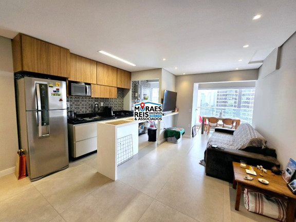 Imagem Apartamento com 2 Quartos à Venda, 90 m² em Jardim Das Acácias - São Paulo Imagem Apartamento com 2 Quartos à Venda, 90 m² em Jardim Das Acácias - São Paulo