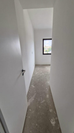 Imagem Apartamento com 2 Quartos à Venda, 55 m² em Guaíra - Curitiba