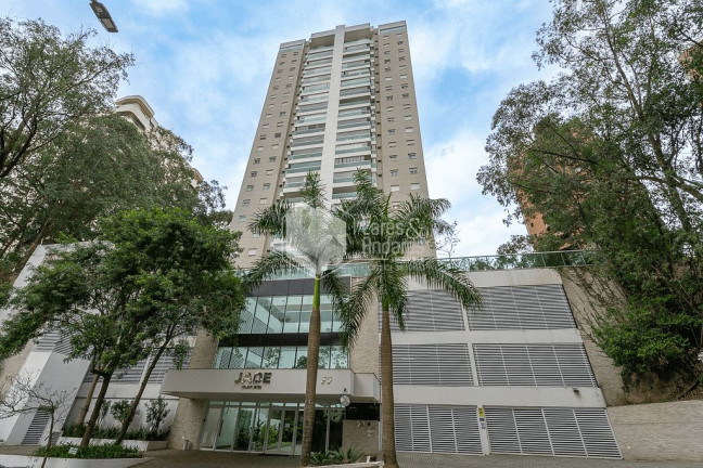 Imagem Apartamento com 3 Quartos à Venda, 127 m² em Vila Andrade - São Paulo Imagem Apartamento com 3 Quartos à Venda, 127 m² em Vila Andrade - São Paulo