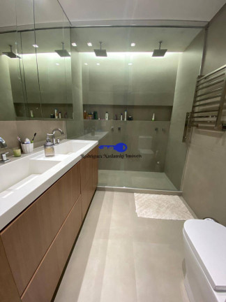 Imagem Apartamento com 4 Quartos à Venda, 280 m² em Barra Da Tijuca - Rio De Janeiro Imagem Apartamento com 4 Quartos à Venda, 280 m² em Barra Da Tijuca - Rio De Janeiro