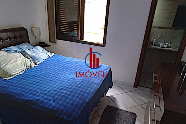 Imagem Casa de Condomínio com 3 Quartos à Venda, 102 m² em Santo Amaro - São Paulo