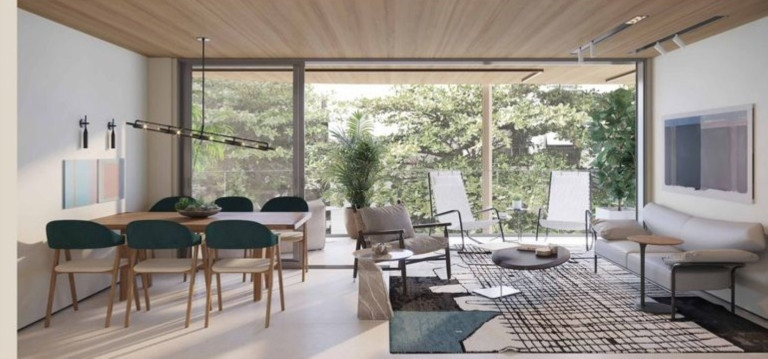 Imagem Imóvel com 1 Quarto à Venda, 131 m² em Leblon - Rio De Janeiro