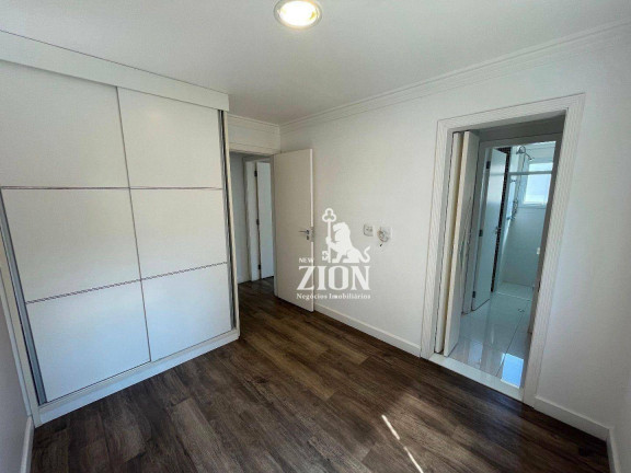 Imagem Apartamento com 3 Quartos à Venda, 118 m² em Santana - São Paulo