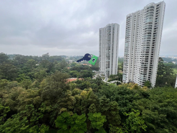 Imagem Apartamento com 4 Quartos para Alugar, 280 m² em Jardim Marajoara - São Paulo Imagem Apartamento com 4 Quartos para Alugar, 280 m² em Jardim Marajoara - São Paulo