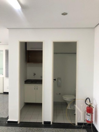 Imagem Sala Comercial à Venda, 40 m² em Vila Mariana - São Paulo Imagem Sala Comercial à Venda, 40 m² em Vila Mariana - São Paulo