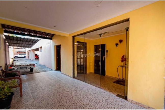Apartamento com 2 Quartos à Venda, 50 m² em Campo Grande - Rio De Janeiro