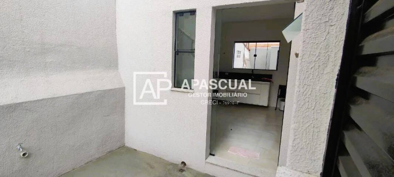 Imagem Casa com 3 Quartos à Venda, 83 m² em Jardim Das Industrias - São José Dos Campos